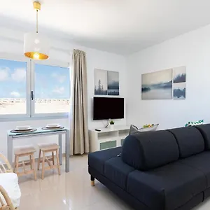 Home2book Design Bajamar Natural Pool & Beach Bajamar (La Laguna)