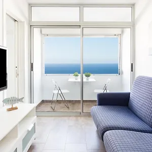 Home2book Ocean View Bajamar Natural Pool & Beach Bajamar (La Laguna)